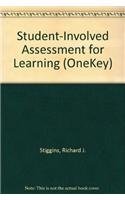 9780131716360: Student-Involved Assessment for Learning (OneKey)