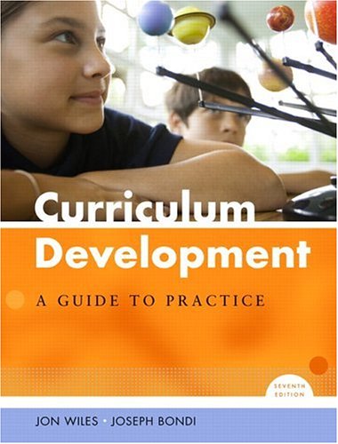 Beispielbild fr Curriculum Development : A Guide to Practice zum Verkauf von Better World Books