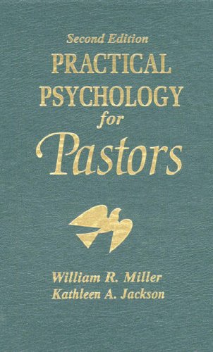 Stock image for Practical Psychology for Pastors (2nd Edition) for sale by SecondSale