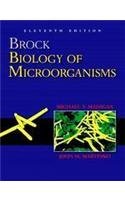 Brock Biology Microorg (9780131721340) by Michael T. Madigan; John M. Martinko