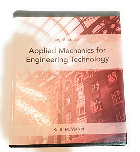 9780131721517: Applied Mechanics for Engineering Technology