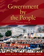 Government by the People, Basic Version (9780131725072) by Pearson Prentice Hall; David M. O'Brien; Paul C. Light