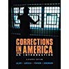 Beispielbild fr Corrections in America An Introduction (Annotated Instructor's Edition) zum Verkauf von Wonder Book