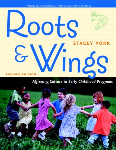 Stock image for Roots and Wings: Affirming Culture in Early Childhood Programs (Redleaf Press Series) for sale by BooksRun