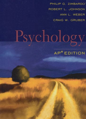 9780131731295: Psychology: Ap Edition