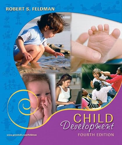 Stock image for Child Development for sale by BookHolders