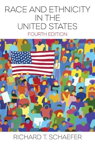 Imagen de archivo de Race and Ethnicity in the United States (4th Edition) a la venta por The Book Cellar, LLC