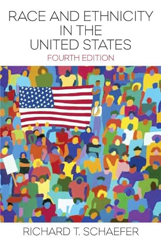 9780131733268: Race and Ethnicity in the United States