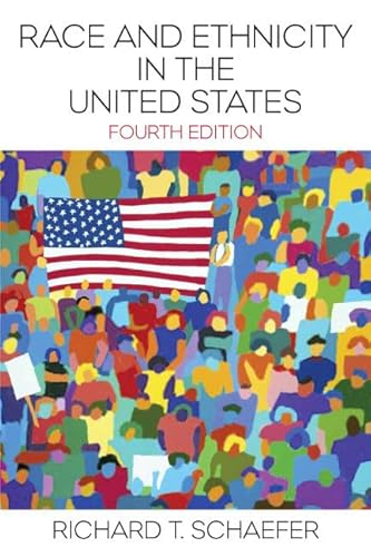 9780131733268: Race and Ethnicity in the United States