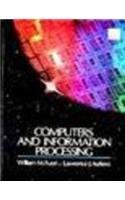 Imagen de archivo de Computers and Information Processing a la venta por Better World Books