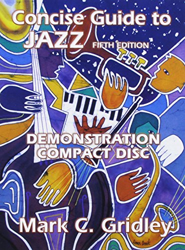 Jazz (9780131733336) by Pearson Prentice Hall