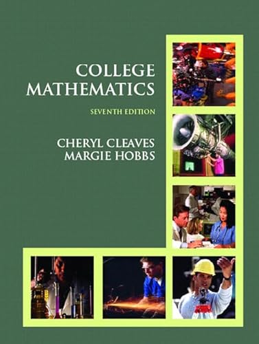 Stock image for College Mathematics for sale by ThriftBooks-Dallas