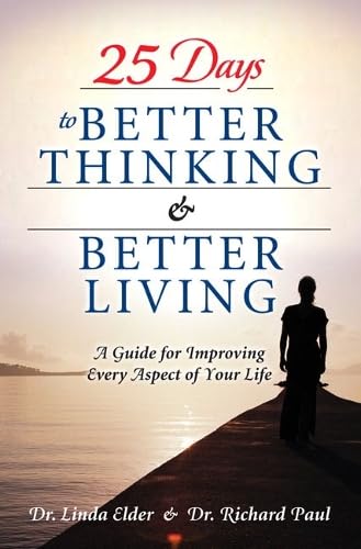 Immagine dell'editore per 25 Days to Better Thinking & Better Living: A Guide for Improving Every Aspect of Your Life venduto da ThriftBooks-Dallas