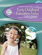 9780131744141: OneKey Blackboard, Student Access Kit, Early Childhood Education Today