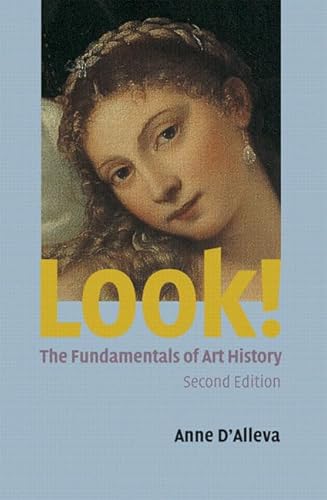 Imagen de archivo de Look! The Fundamentals of Art History a la venta por Orion Tech