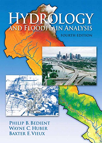 9780131745896: Hydrology and Floodplain Analysis: United States Edition