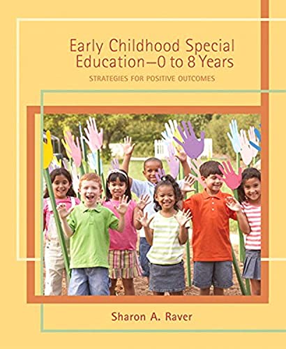 Early childhood special education jobs ct