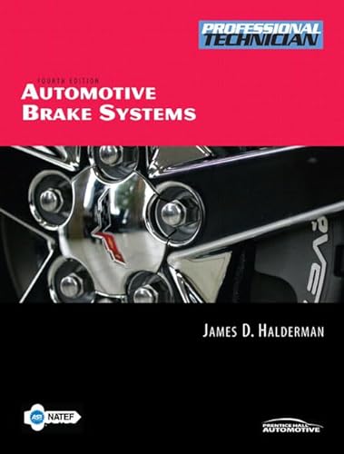 Stock image for Automotive Brake Systems & NATEF Correlated Task Sheets to Accompany Automotive Brake Systems for sale by Xochi's Bookstore & Gallery