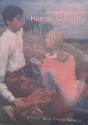 Stock image for Contemporary Human Sexuality for sale by HPB-Red