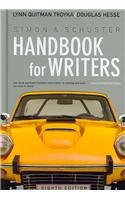 Stock image for Simon and Schuster Handbook for Writers for sale by Iridium_Books