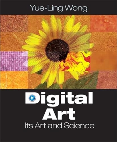 Beispielbild fr Digital Art: Its Arts and Science zum Verkauf von HPB-Red