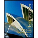 History of Art (9780131757813) by Janson, H. W.