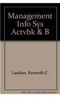 Management Info Sys Actvbk & Blkbd Pkg - Kenneth C. Laudon; Jane P. Laudon