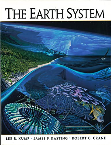 Stock image for The Earth System for sale by Better World Books