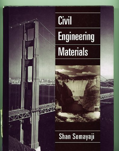 Imagen de archivo de Civil Engineering Materials a la venta por Book Deals