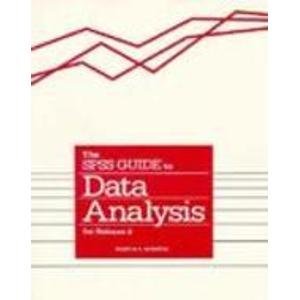 9780131780965: SPSS Guide to Data Analysis Release 4.0