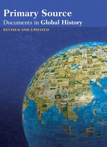 Primary Source: Documents in Global History DVD (2nd Edition) - Pearson Education