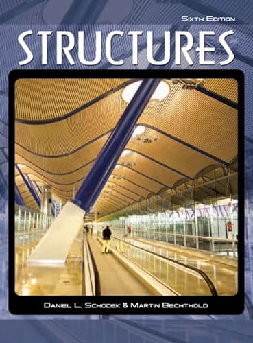 Imagen de archivo de Structures (6th Edition) a la venta por More Than Words