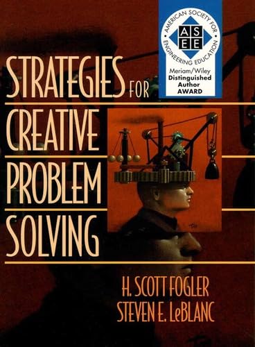 9780131793187: Strategies For Creative Problem Solving