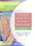9780131794672: Analytical Reading Inventory & Readers Passages Package (7th Edition)