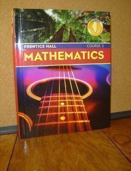 Stock image for Mathematics (IL) Crs 3 for sale by TextbookRush