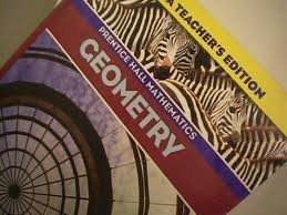 Prentice Hall Mathematics Geometry - Florida Teacher's Edition (9780131808577) by Prentice Hall