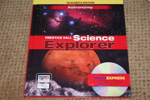 9780131811294: Astronomy - Teacher's Edition