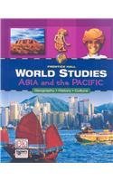 9780131816565: Asia and the Pacific: Geography/History/Culture (Prentice Hall World Studies)