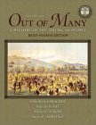 Beispielbild fr Out of Many, Vol. 1, Brief Fourth Edition zum Verkauf von Off The Shelf