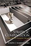 Imagen de archivo de Strategic Compensation: A Human Resource a la venta por ThriftBooks-Atlanta