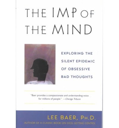 9780131825611: The Imp of the Mind