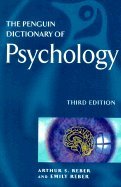9780131825758: Penguin Dictionary of Psychology, The