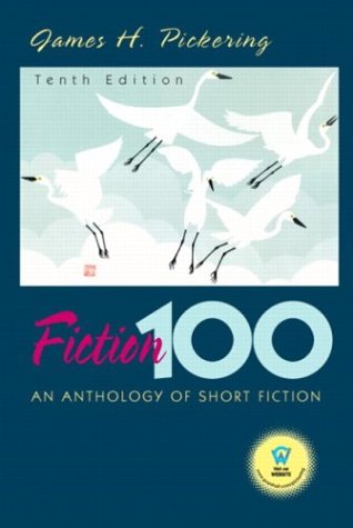9780131825871: Fiction 100: An Anthology of Short Stories