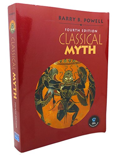 9780131825901: Classical Myth