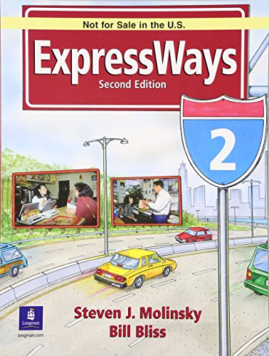 9780131826649: Expressways International Version 2