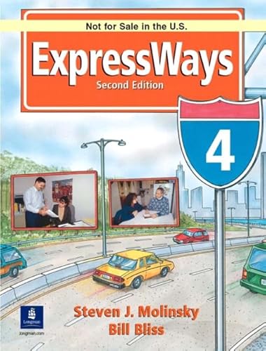 Stock image for Expressways International Version 4 for sale by ThriftBooks-Dallas