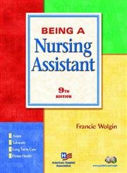 9780131828735: Being a Nursing Assistant