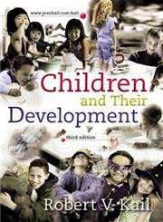 Beispielbild fr Children and Their Development with Observations CD ROM zum Verkauf von Reuseabook