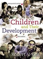 Stock image for Children and Their Development with Observations CD ROM, Third Edition for sale by SecondSale