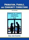 9780131829848: Probation, Parole and Community Corrections